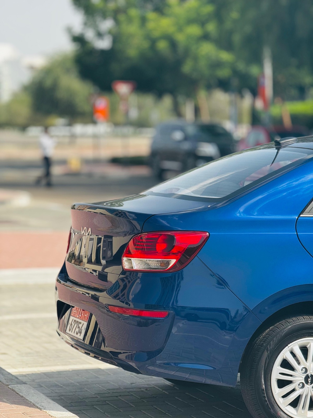 Kohistan Rent A Car In Dubai