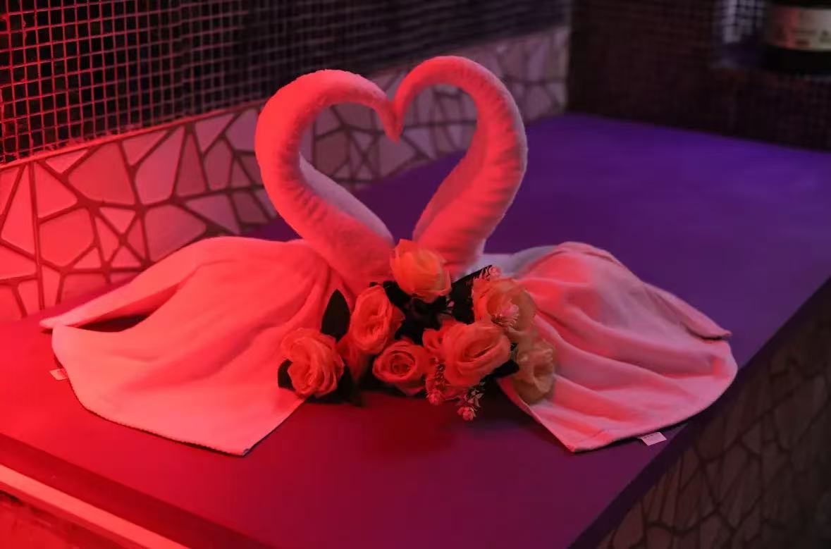 Baity Spa And Massage Center Ajman in Dubai