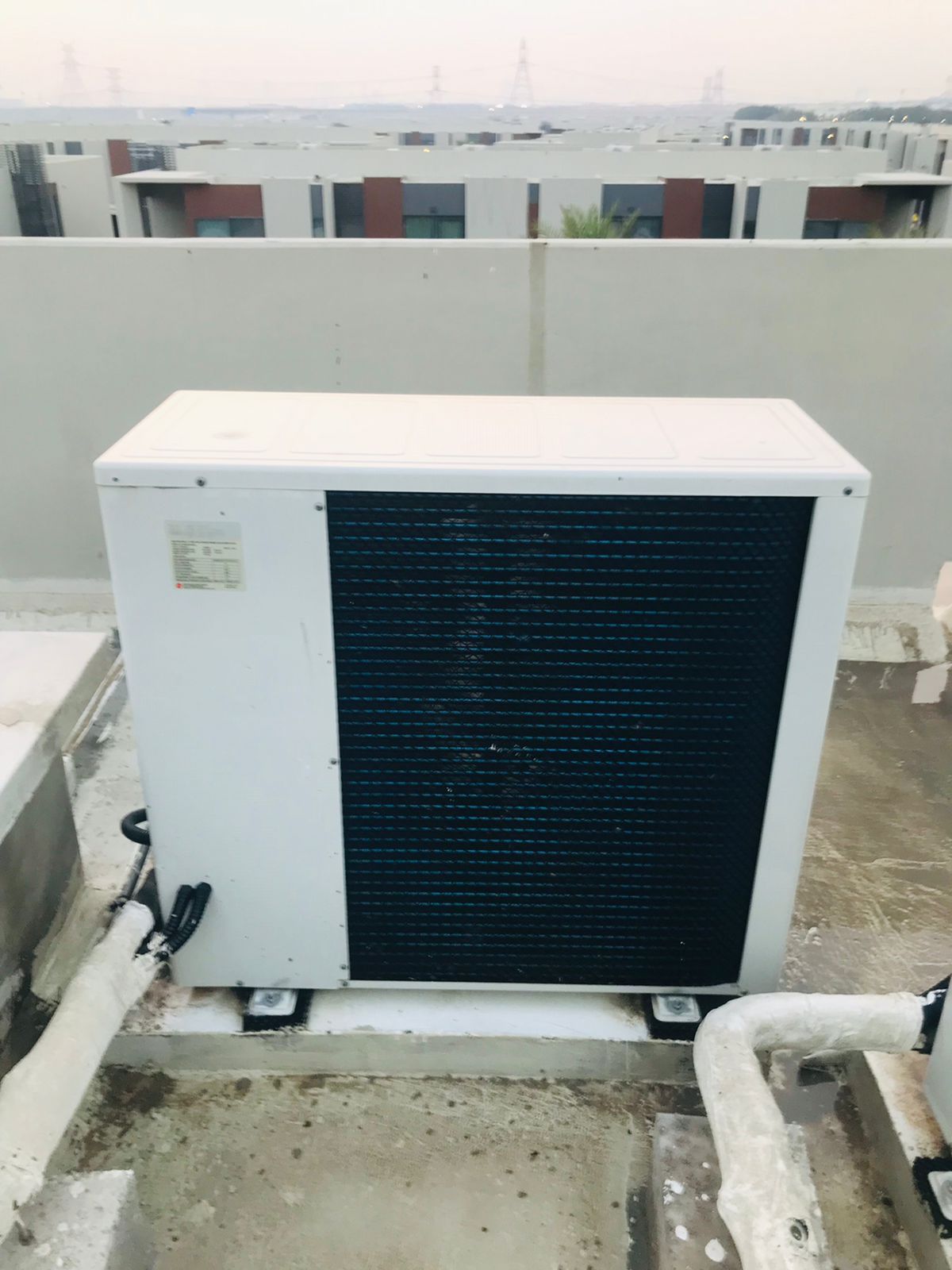 Jlt Ac Repairing Company in Dubai
