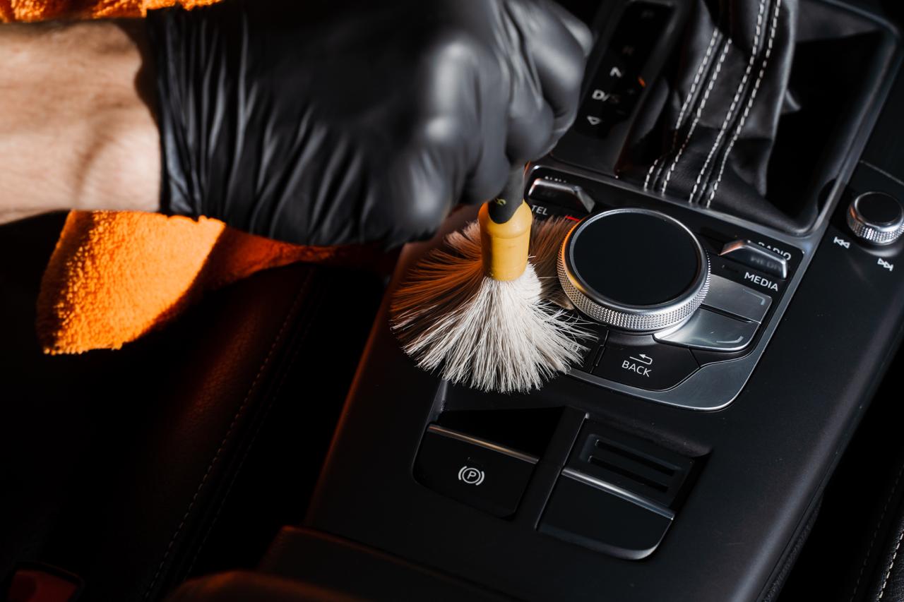 Premium Detailing And Protection Services For Vehicles, Yachts And Commercial Fleets