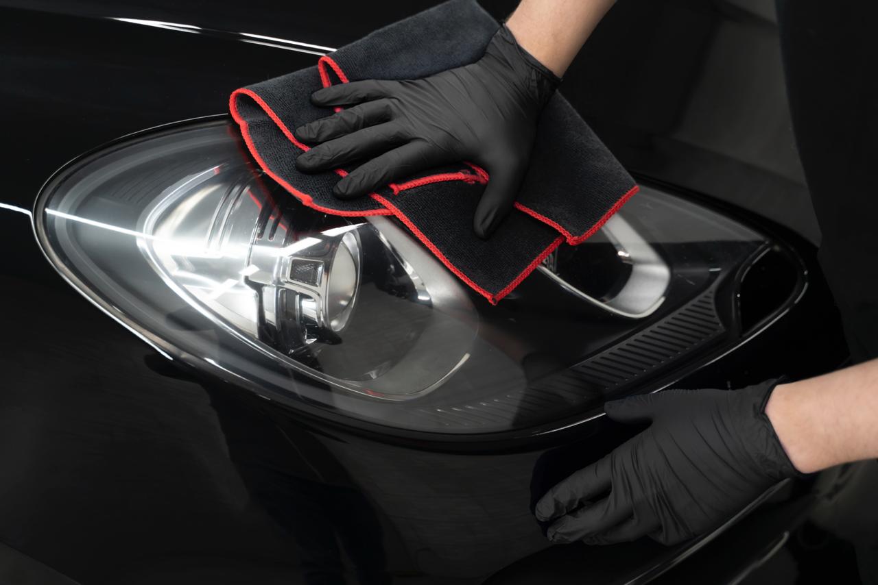 Premium Detailing And Protection Services For Vehicles, Yachts And Commercial Fleets