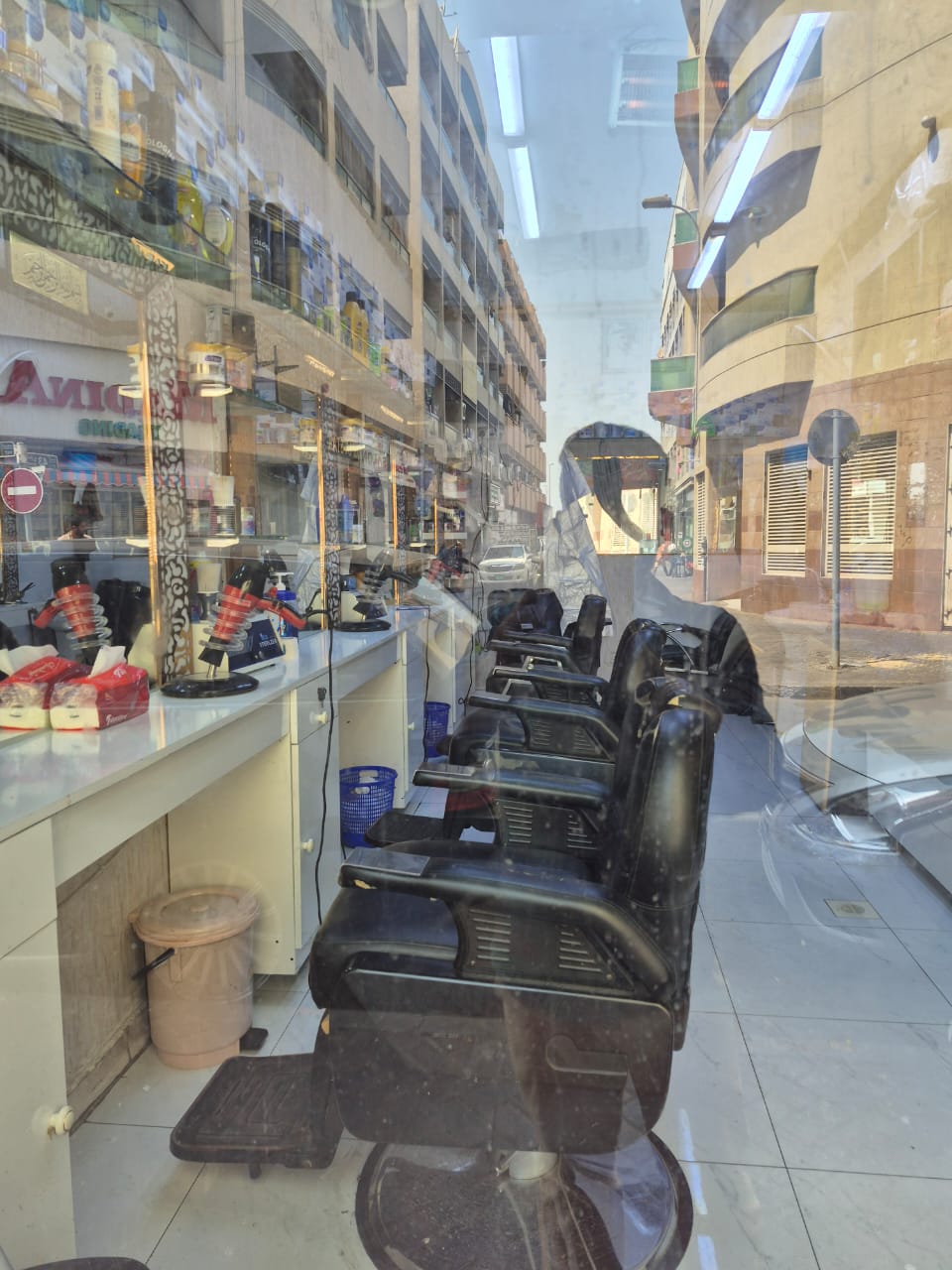 Shop Available At Prime Location, In Al Murar, Deira