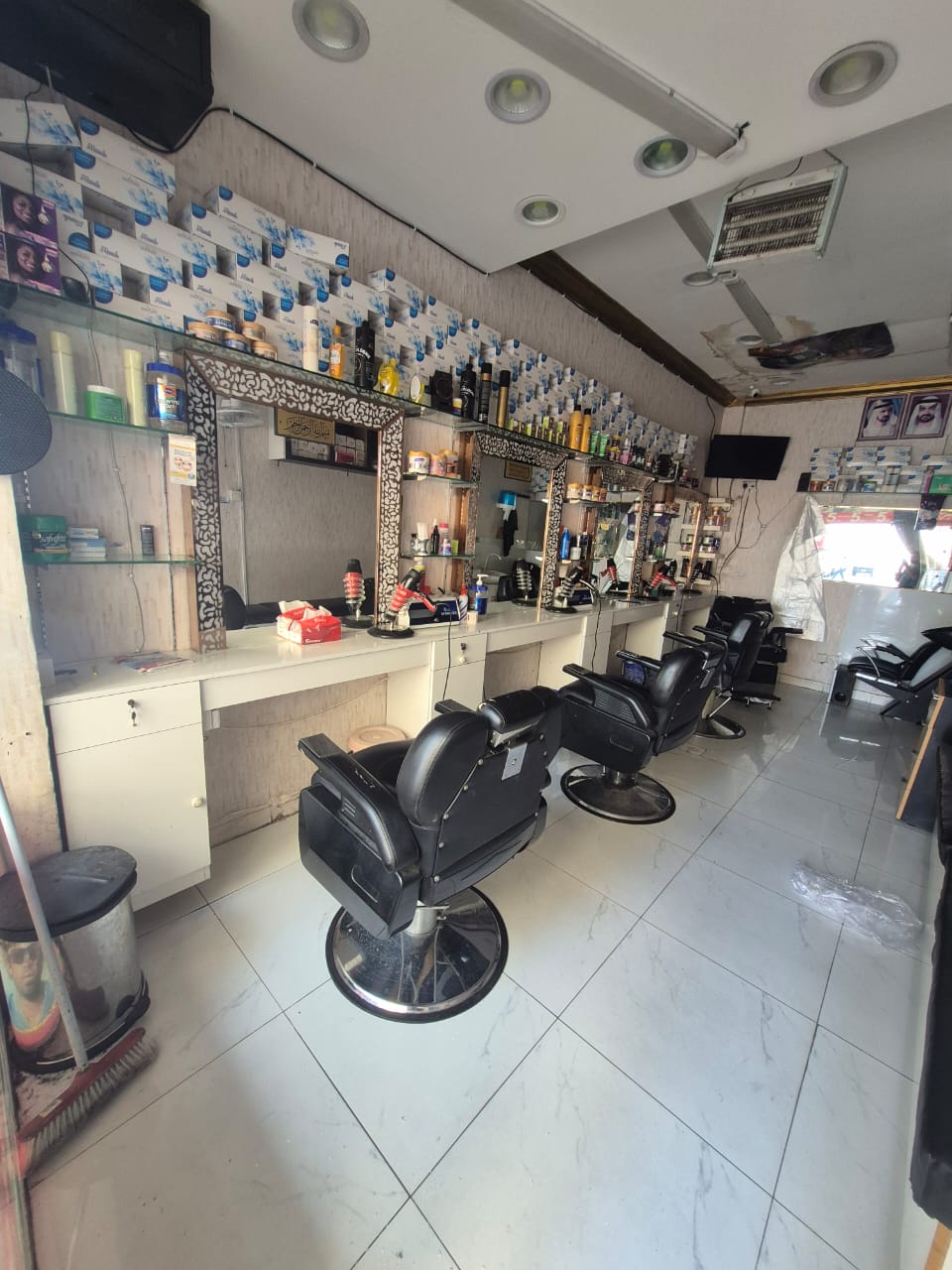 Shop Available At Prime Location, In Al Murar, Deira