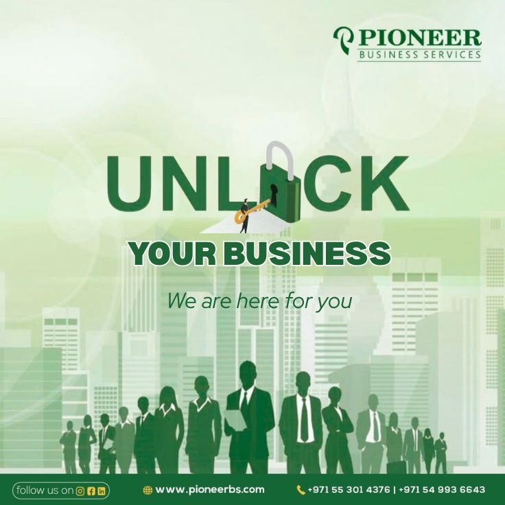 We Help You To Boost Your Business in Dubai