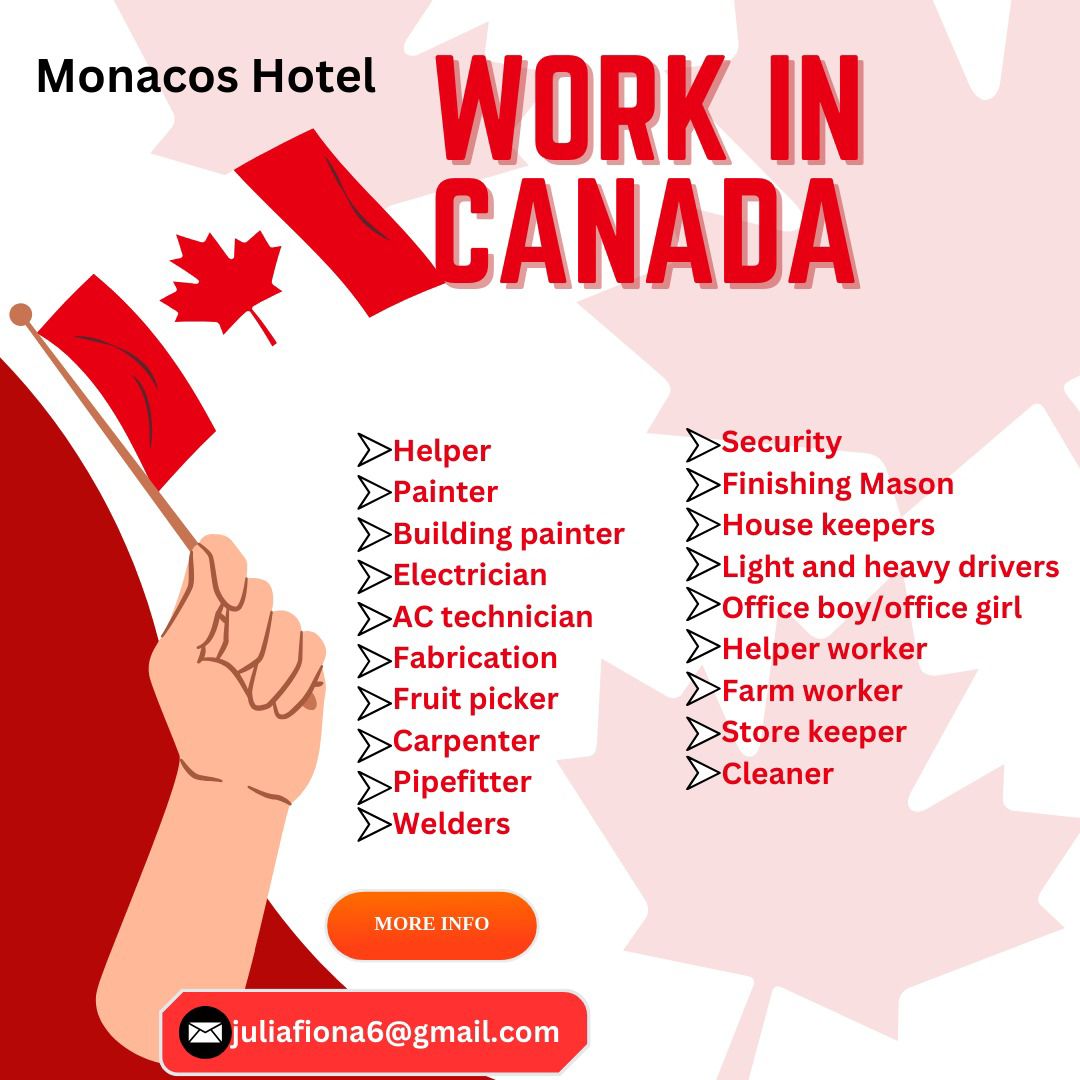 BReaking Escape To Canada in Dubai