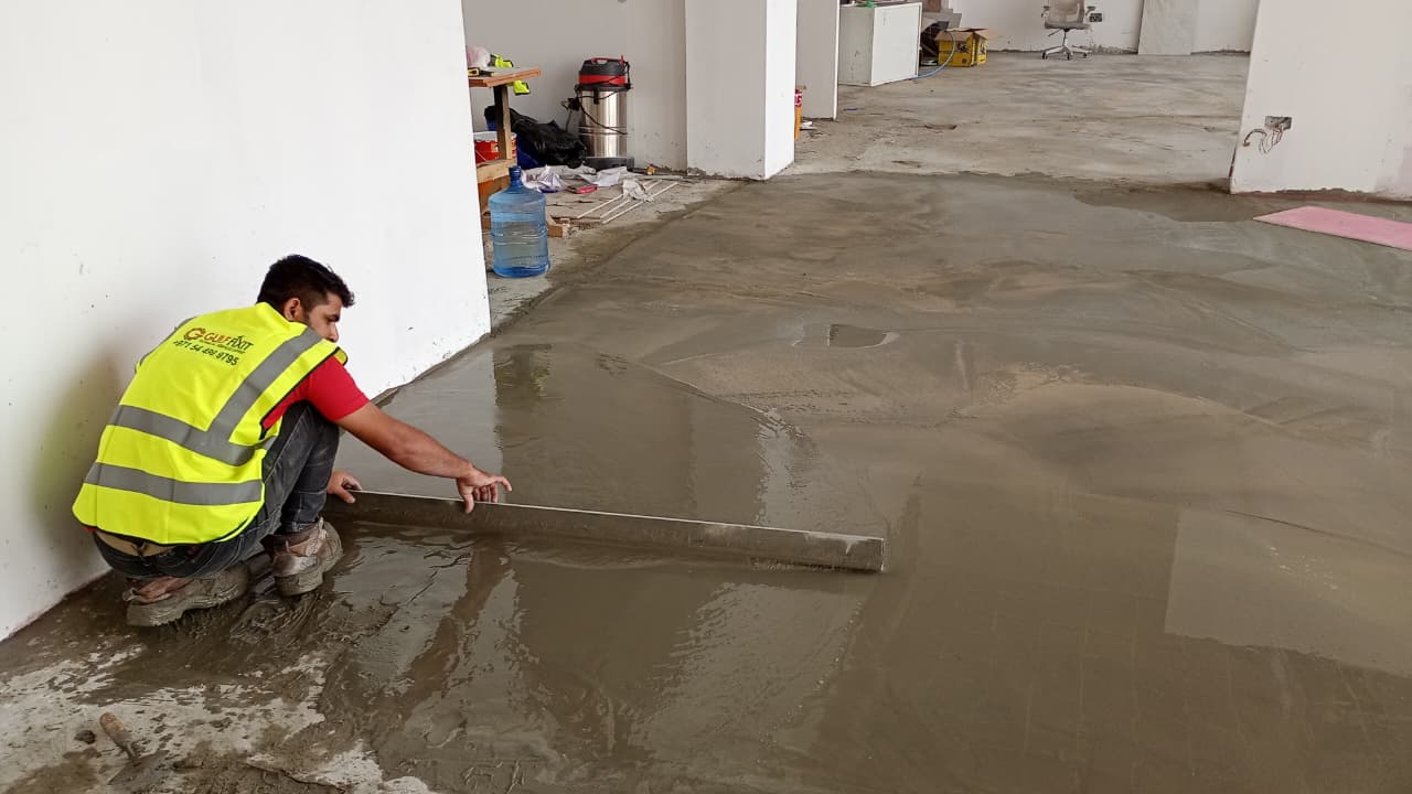 Gulffixit Handyman, Maintenance And Fit Out Services In Uae