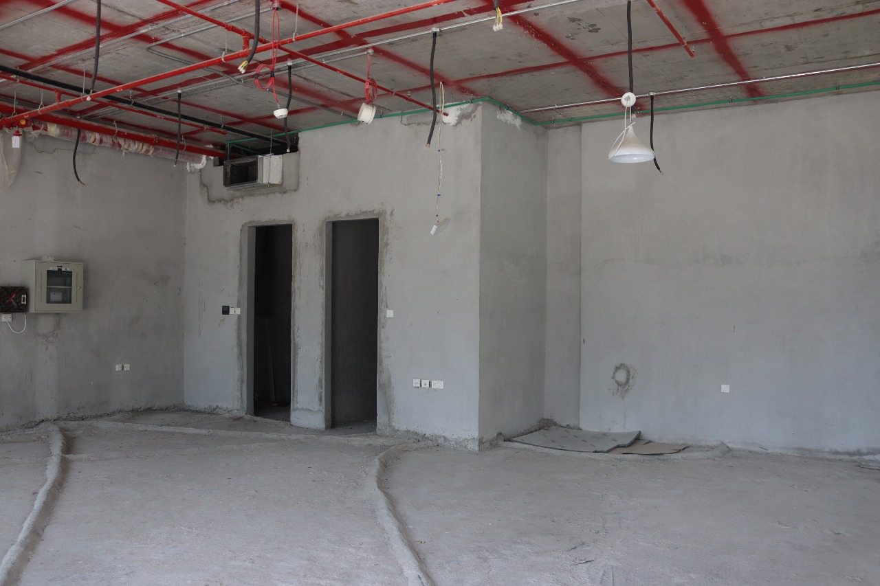 Professional Home, Office And Fit Out Services Gulffixit Dubai