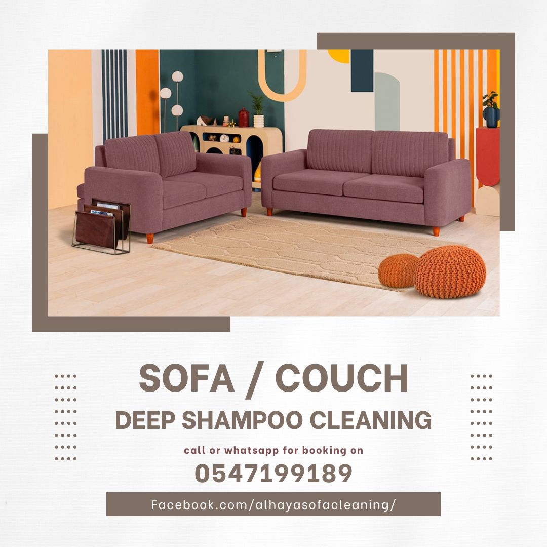 Sofa Cleaning Near Me Dubai 0547199189