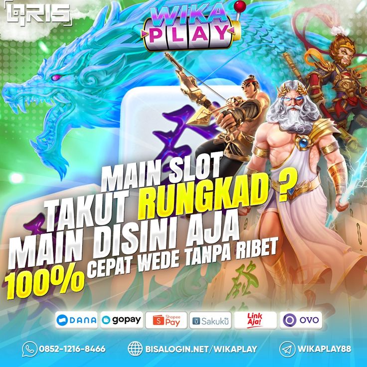 Wikaplay Bonus Member Slot 100 Didepan in Dubai
