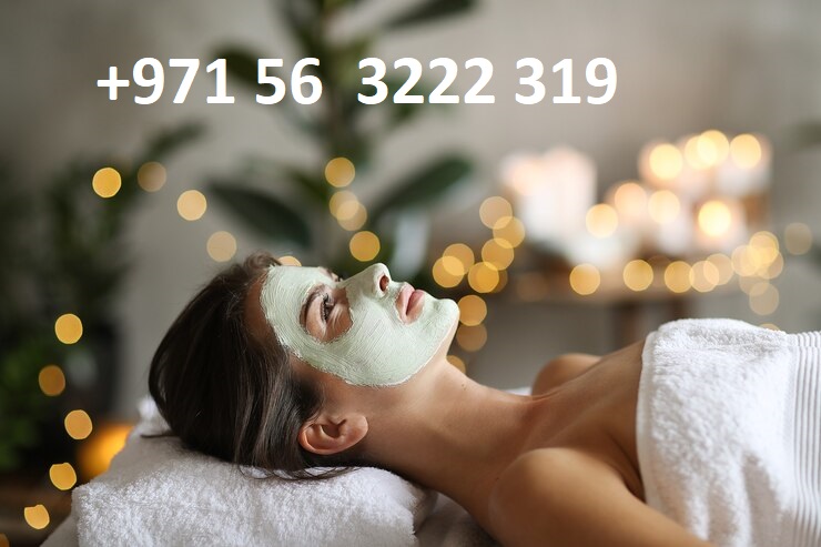 Luxurious Spa For Sale In Al Barsha 4 Star Call 0563222319