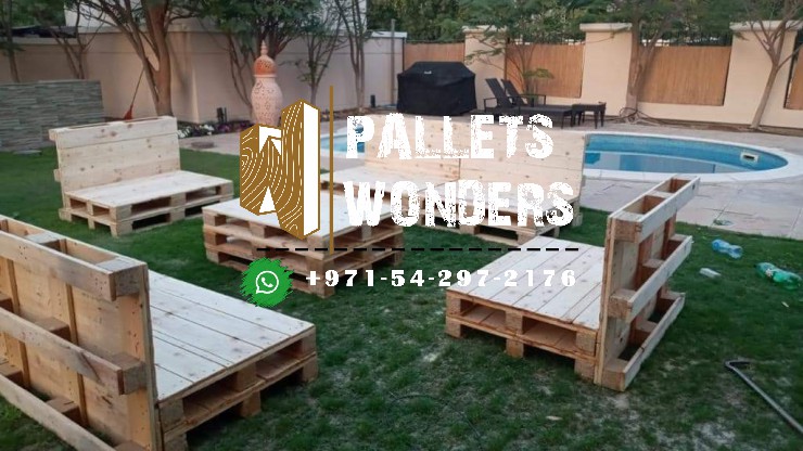 0555450341 Pallets Wood for Sale in Dubai