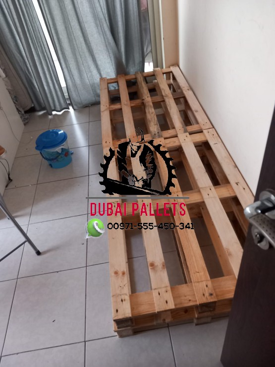 0555450341 Pallets Wooden for Sale in Dubai