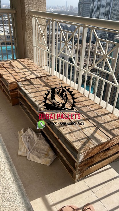 Used Pallets 0555450341 Wooden for Sale in Dubai