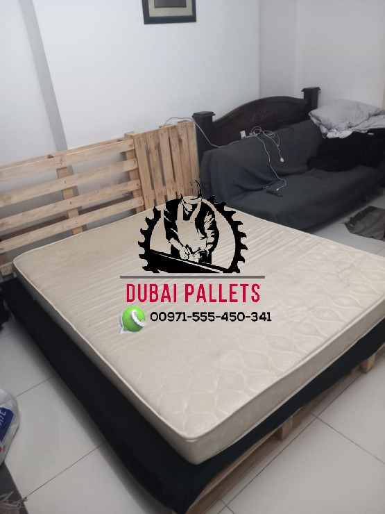 Ajman Pallets 0555450341 for Sale in Dubai