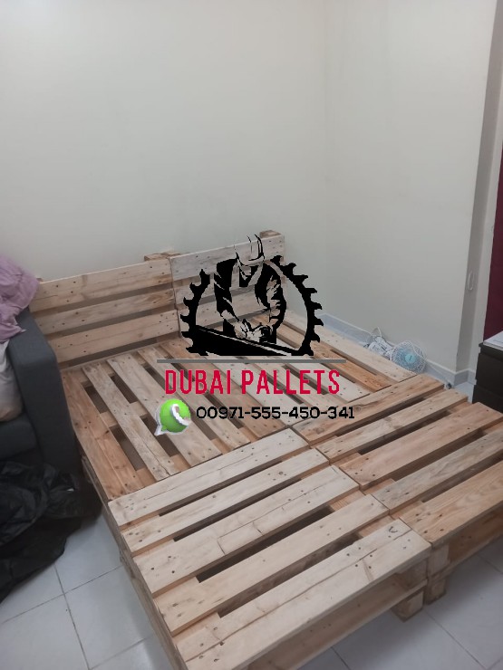Ajman Pallets 0555450341 Wooden for Sale in Dubai