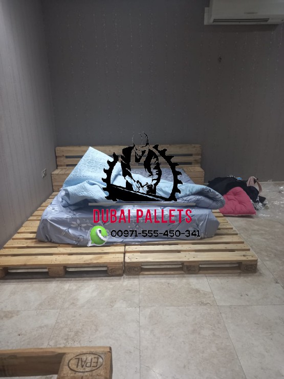0555450341 Pallets Wooden for Sale in Dubai