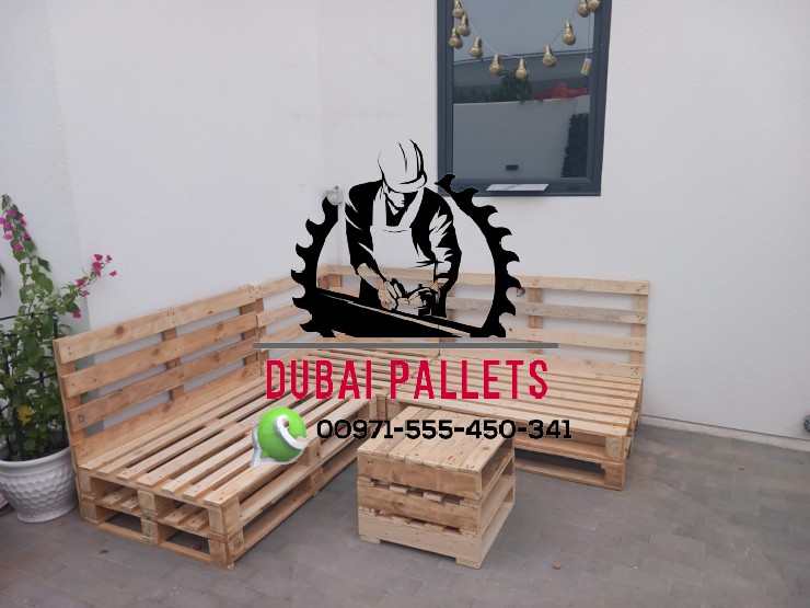 0555450341 Pallets Wooden for Sale in Dubai