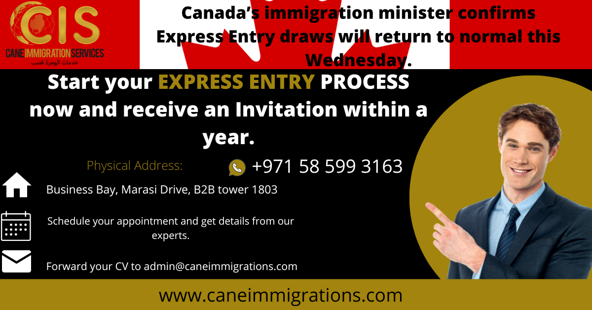 Immigration Plan For Canada in Dubai