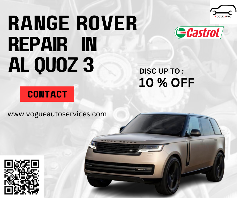 Best Audi Repair In Dubai