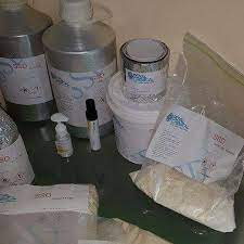 Ssd Chemical Solution in Dubai