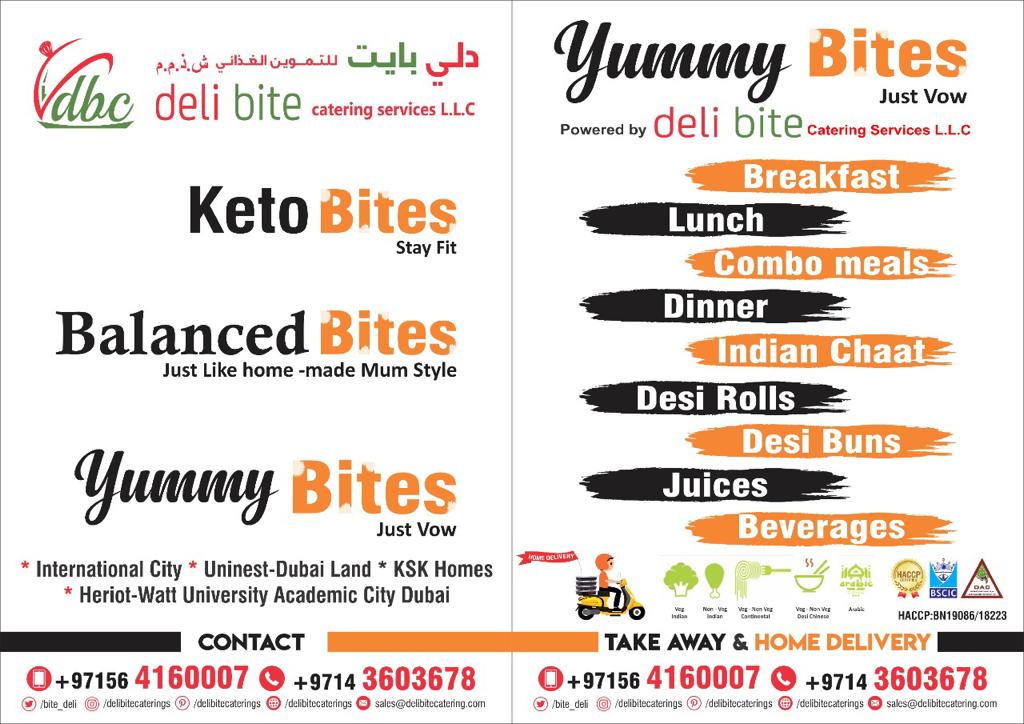 Taste Authentic Hyderabadi Dum Cooked Biryani At Deli Bite Catering Get 20 Off