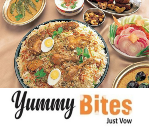 Taste Authentic Hyderabadi Dum Cooked Biryani At Deli Bite Catering Get 20 Off