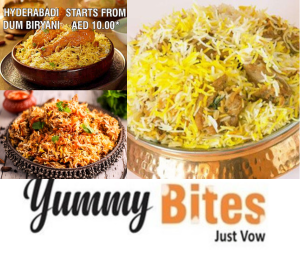 Taste Authentic Hyderabadi Dum Cooked Biryani At Deli Bite Catering Get 20 Off