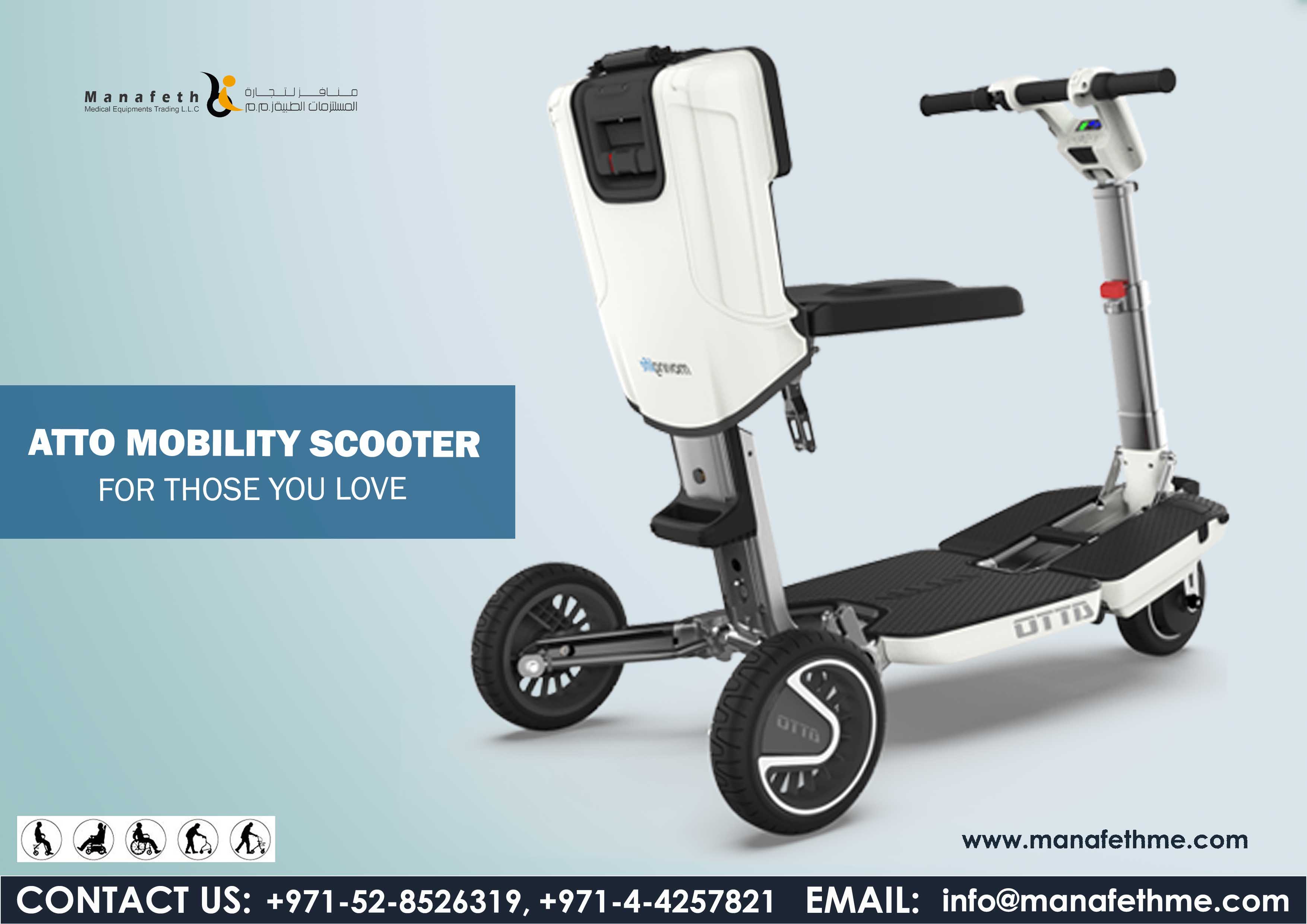 Electric Scooter In Dubai, Low Price, Best Offers, Best Products