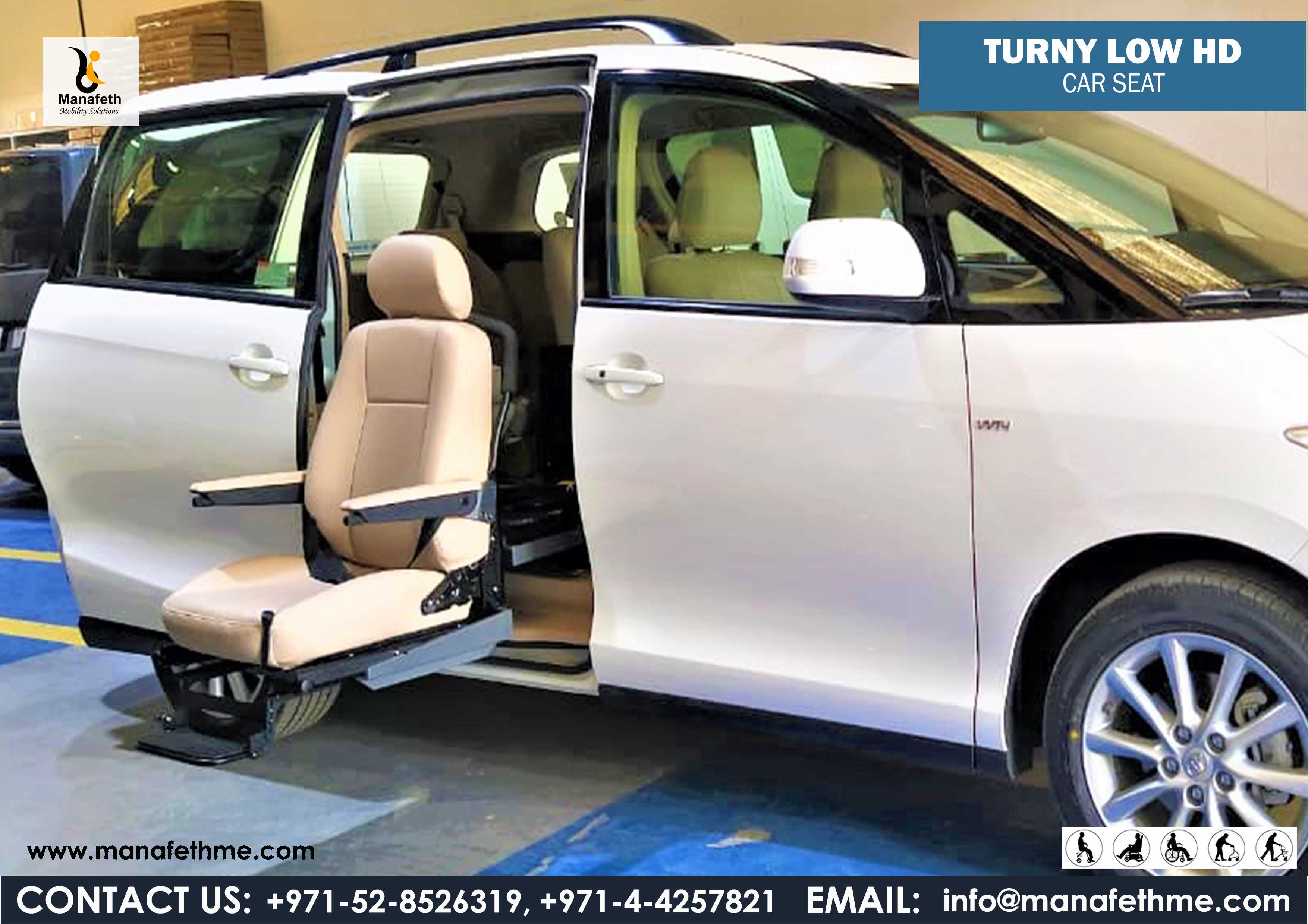 Car Seat Supplier In Dubai Uae For Suvs, Vans,cars,mercedes Benz,low